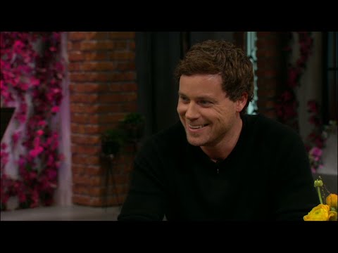 Greg Poehler om nya säsongen av Welcome to Sweden - Vardagspuls (TV4)