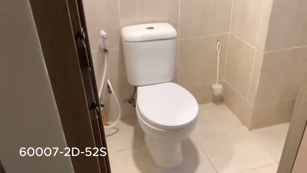 Disewakan Apartment Meikarta Type Studio (Furnished) Blok 60007-2D-52S