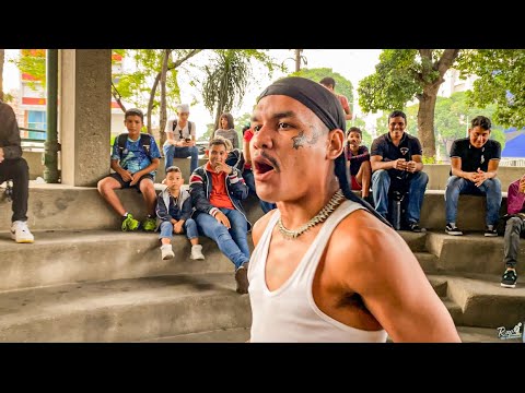 REILLY🆚DAZTER🆚BOIKIDO🆚STAR KEYS - FILTROS PROFESIONALES [FECHA 9 TEMP 2023]