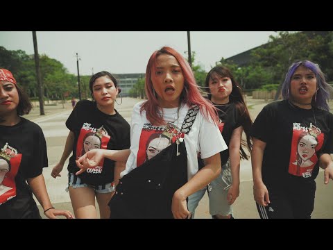 Jesicca Janess - Ain't Normal (Official Lyric Video)