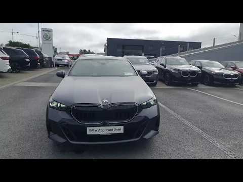 BMW 5-Series 530e M Sport - Image 2