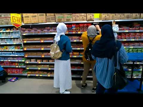 Olhar Ver e Caminhar...(10) Bali Galeria Mall