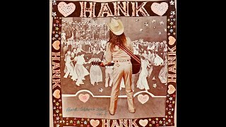 Hank Wilson AKA Leon Russell &quot;Goodnight Irene&quot;