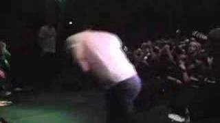 Madison - You Keep the Money (Live)