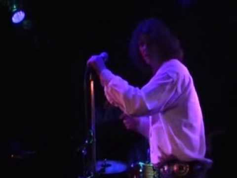 Riders On The Storm - THE DOORS EXPERIENCE  live at the Spirit of 66, Verviers/Belgium