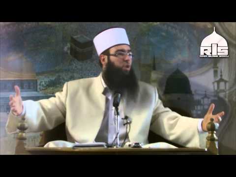 Ibn Haxheri dhe pyetësi jehud - Hoxhë Omer Bajrami