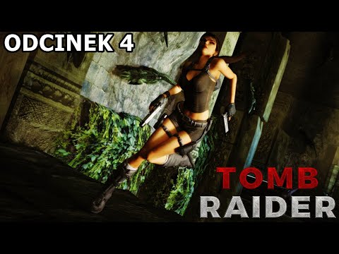 TRLE.NET | Tomb Raider: Ayutthaya - Part 2 (ORC21) odc. 4 /z Aga Em, @DeseoYT