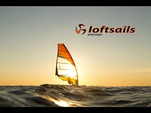 Trailer to WIND VISION: The Monty Spindler Story