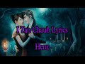 Henz - I Tan Chauh|lyrics||