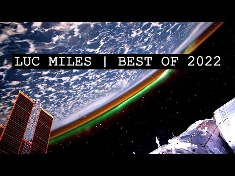 Luc Miles | Best of 2022 (LIVE MIX)