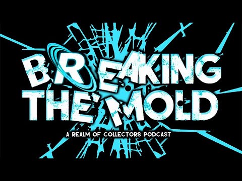 Breaking the Mold - EP 123 - Graph of Shame