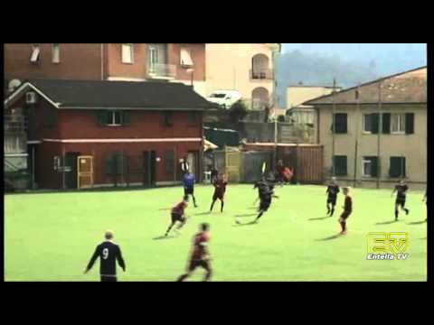 Atletico Casarza-Borgo Rapallo 3-1