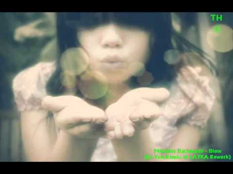 Melchior Bachmann - Blow (Re.You Remix & LAYKA Rework)