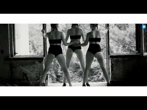 Lucky Charmes Feat. Kriss Kiss - Whip That Ass (Official Music Video) (4K)