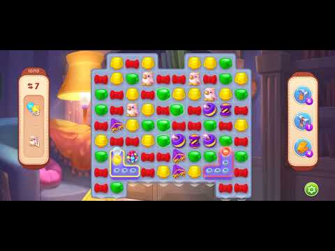 Homescapes level 10712 #homescapes Gaming Zone Of Shreya