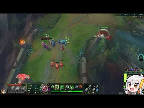 Viper Riven - Riven vs Irelia