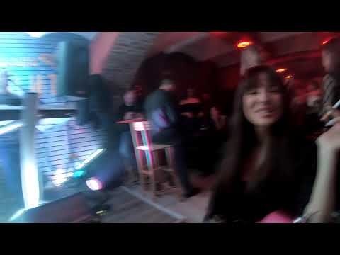 Woolloomooloo band & DJ MAMA 2019 - Ceo reklamni video