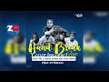 Y CELEB Ft CHEF 187, COZIEM, JEMAX & SLICK BWOY - HAND BREAK (Audio) | ZedMusic | Zambian Music 2018