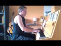 No Woman No Cry (Vincent Ford) 