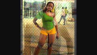 Buju Banton - Love Black Women (Feeling Soul Riddim)