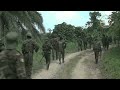 THE MIGHTY POWER OF THE UGANDA ARMED FORCES (UPDF)