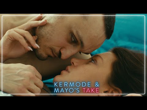 Anna Bogutskaya reviews Passages - Kermode and Mayo's Take