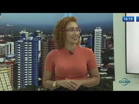 O DIA NEWS (23.10) TaÌ na Rede