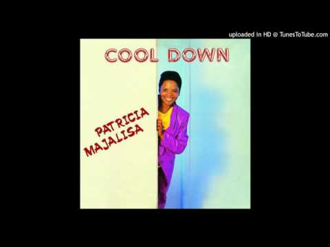 Patricia Majalisa - Positive Feeling