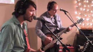 Cursive - Live on KEXP (Part 1)