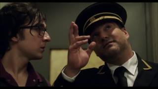 George Pogatsia in Baked in Brooklyn 2016 HD video