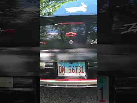 2002 Chevrolet Monte Carlo SS Intimidator (CC-1847431) for sale in Chicago, Illinois