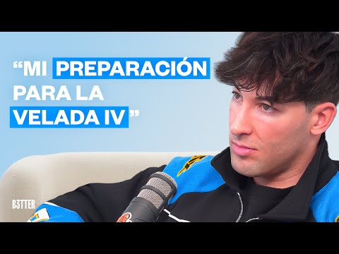 BYVIRUZZ sin filtros: La Verdad Detrás del Doping, ¿Participará en La Velada del Año 4? | BYVIRUZZ
