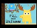 Nick Jr Fall Into Fall Promo 2010