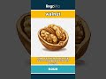 walnut (noun) - definition and usage in English