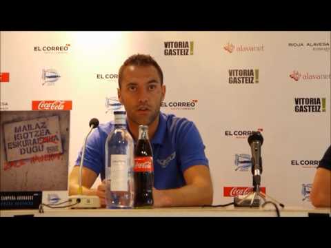 16/07/12 Presentación Luciano-Barahona