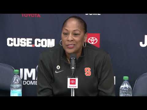 Postgame Press Conference vs. Florida State