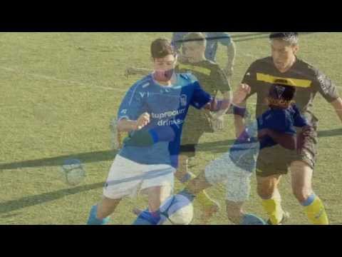 Videogalería: CD Alhaurino "B" 3 - 2 Atlético Marbellí (Tercera Andaluza Senior - Temporada 2014/15)