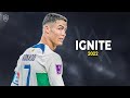 Cristiano Ronaldo 2022/23 • Alan Walker - Ignite • Skills & Goals | HD