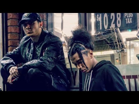 X.A.G x Lil Santana - Nothin To Something