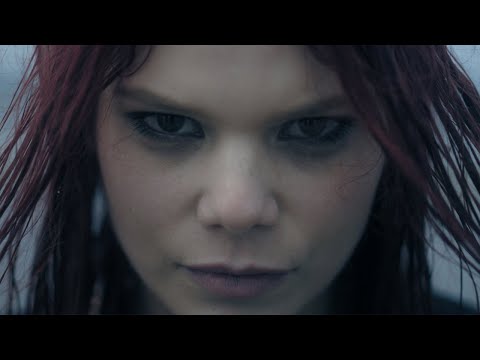 Blackbriar - Weakness and Lust (Official Music Video)