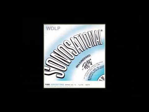 WDLP - PAMS Jingles - series 18