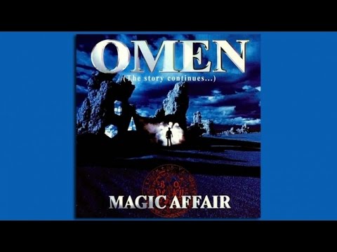 Magic Affair - Under The Sea