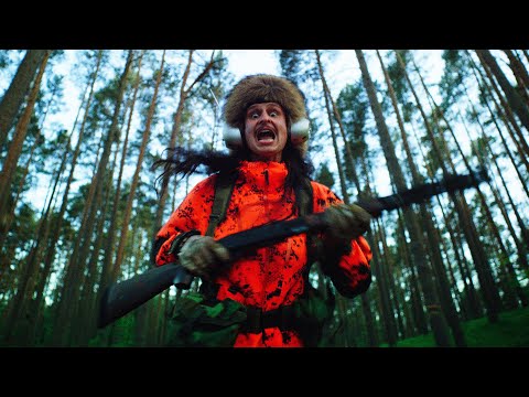 Oliver Tree - Superhero (Official Unofficial Music Video)