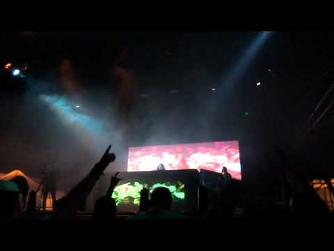 Beach Club Summer Shutdown (2012.08.19) -Tommy Trash