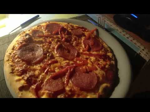 MongoTV_13055 - Min Natmad - Del 1 - Billig God Frost PIZZA Fra NETTO Til 18 Kroner
