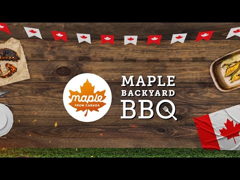 image-Are maple trees from Canada?
