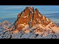 Le Jean Pierre Pic Du Midi D Ossau 2884m