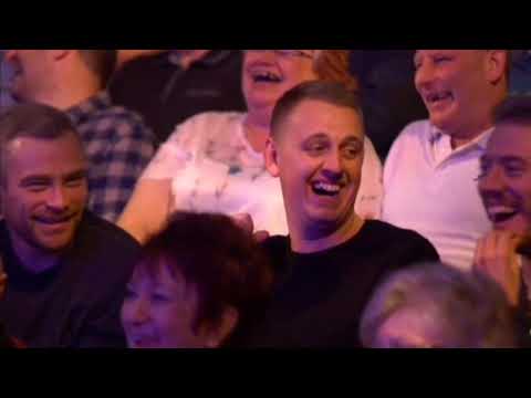 Roy chubby brown 50 Shades of Brown 2019