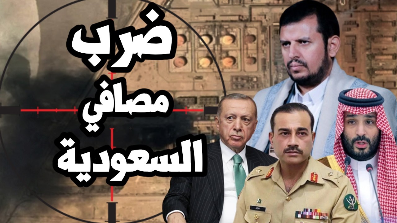 اليمن يختبر اتفاقية مكة ويضرب منشأت النفط السعودية وترامب يتجه لخفض التصعيد 