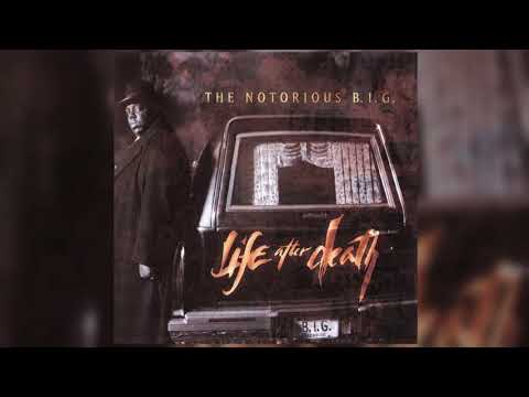 The Notorious B.I.G. - Hypnotize (432Hz)